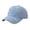 Sky Blue, variant on NordicNest Dinosaur Boys Girls Caps Embroidery Baby Baseball Caps Toddler Kids Hat Spring Summer Autumn One Size Classic Kids Wear