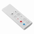 thumbnail image 4 of For Dyson AM09 Fan Heater Remote Control Replacement Controller, 4 of 5