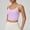 Purple, variant on Jerdar Women's Knit Cropped Camisoles Slim Fit Basic V-Neck Cami Tanks Summer Regular Casual Tank Tops L