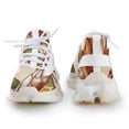 thumbnail image 4 of Sdfhsgjdh-8 Walking Shoes for Men Woman Lightweight Tennis Fashion Elastic Sports Shoes Cushion Basketball Shoes, 4 of 7