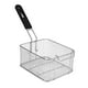 thumbnail image 5 of Cesta para freír y escurrir, cesta coladora multiusos, cesta de malla, herramienta de cocina, freidora estilo A, 5 of 9