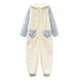 thumbnail image 3 of Pelele de franela de invierno con diseño de Sanrio Cinnamoroll para niños, mono para niñas y niños pequeños, ropa para bebés, pijamas, monos para niñas, regalos, 3 of 5