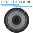 thumbnail image 2 of Labymos 1Pcs 6 Pouces 500W Voiture HiFi Coaxial Haut-Parleur Véhicule Porte Auto Audio Musique Stéréo, 2 of 8