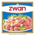 thumbnail image 4 of Salchicha cocktelera de pavo Zwan premium 500 g, 4 of 5