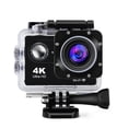 thumbnail image 1 of Cámara submarina 4K Ultra HD WiFi impermeable 30 m con 32 GB, 1 of 3