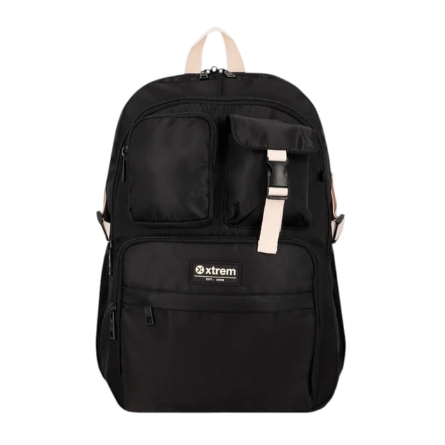 Mochila para laptop 15" Kira Black