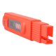 thumbnail image 4 of Auto-off Function 0~9990ppm TDS Meter Filter Stick Water Purity, Water Quality Tester, For Water Purifiers Aquaculture Industry Water Laboratories ANGGREK Water Quality Tester, 4 of 8