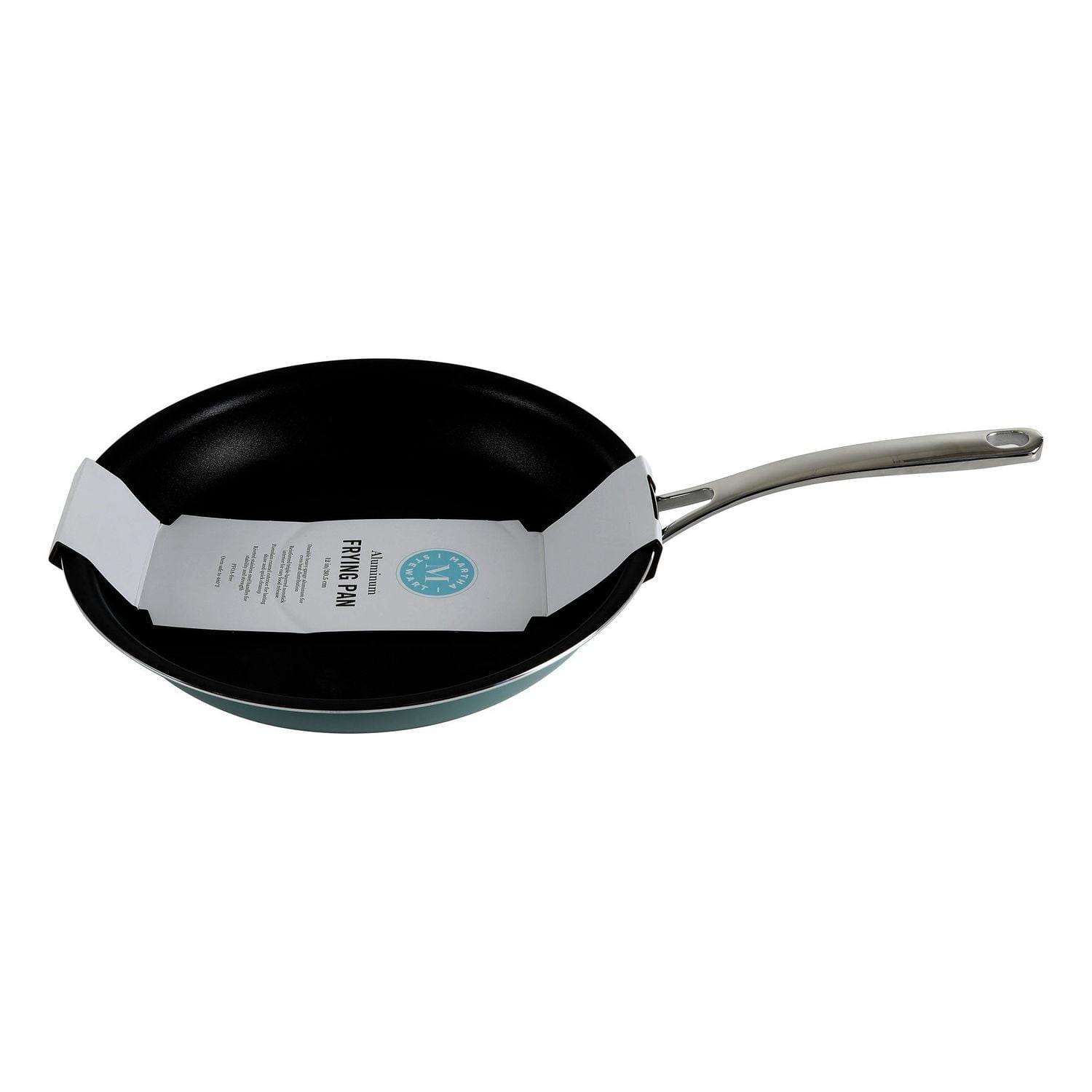 Martha Stewart Fry Pan
