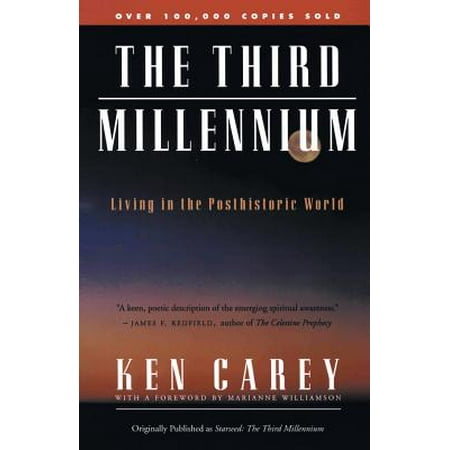 The Third Millennium (Paperback)