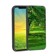 thumbnail image 1 of Compatible with iPhone X Phone Case, Autumn-50 Case Silicone Protective for Teen Girl Boy Case for iPhone X, 1 of 1