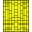 Yellow, Pattern 3, variant on ODIKA 4' x 6' Machine Washable Non-Slip Area Rug, Geometric Diamond High Traffic Rug, White, 69748