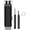 Black, variant on [6 in 1] Cleaner Kit for Keyboard, AWLYLNLL Airpods Pro Cleaning Pen, Multi-Function Cleaner Kit for Earbuds,Earphone,iPod,Keyboard,iPhone,ipad,Laptop(White)