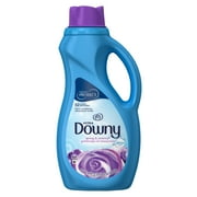 Downy Ultra Fabric Softener, Spring & Renewal, 44 Oz, 52 Loads