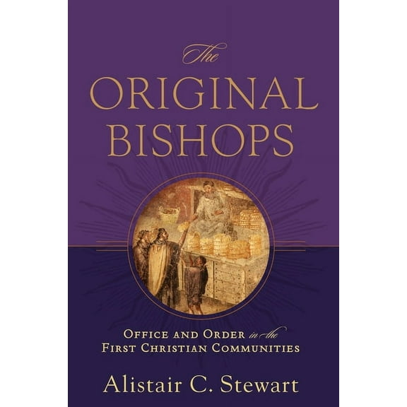 Original Bishops (Paperback)