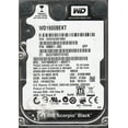 thumbnail image 1 of WD1600BEKT-60V5T1, DCM HANTJHNB, Western Digital 160GB SATA 2.5 Hard Drive, 1 of 1