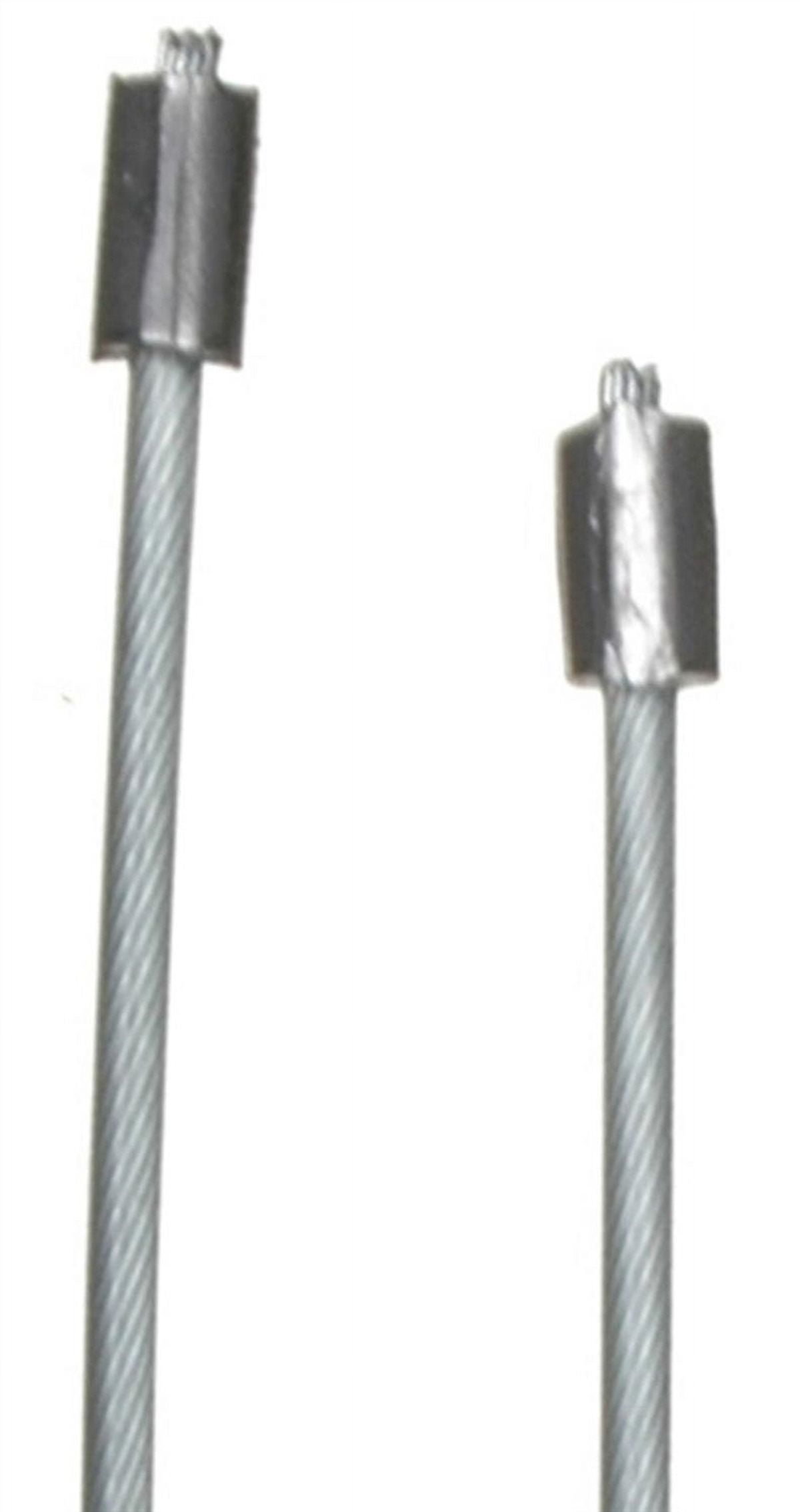 Parking Brake Intermediate Cable