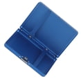 thumbnail image 4 of Support, Boîtier en Alliage d'Aluminium à Texture Exquise au Design Tendance pour la Maison pour le Voyage Noir,Rouge,Bleu,Café, 4 of 7