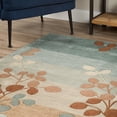 thumbnail image 5 of Addison Marlow Brown Area Rug, 5 of 7