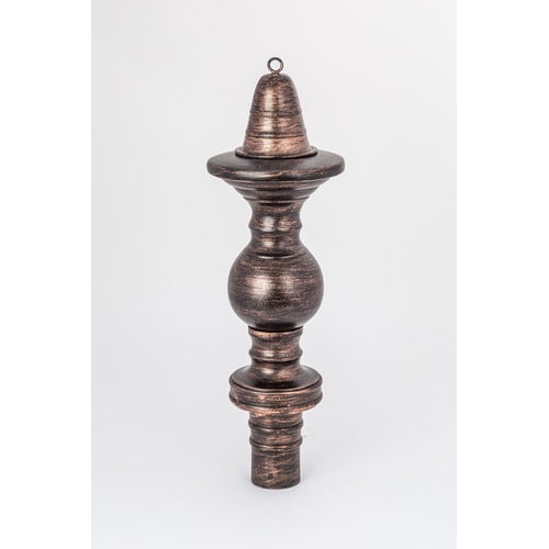 Legends International LLC Candlestick Garden Torch by