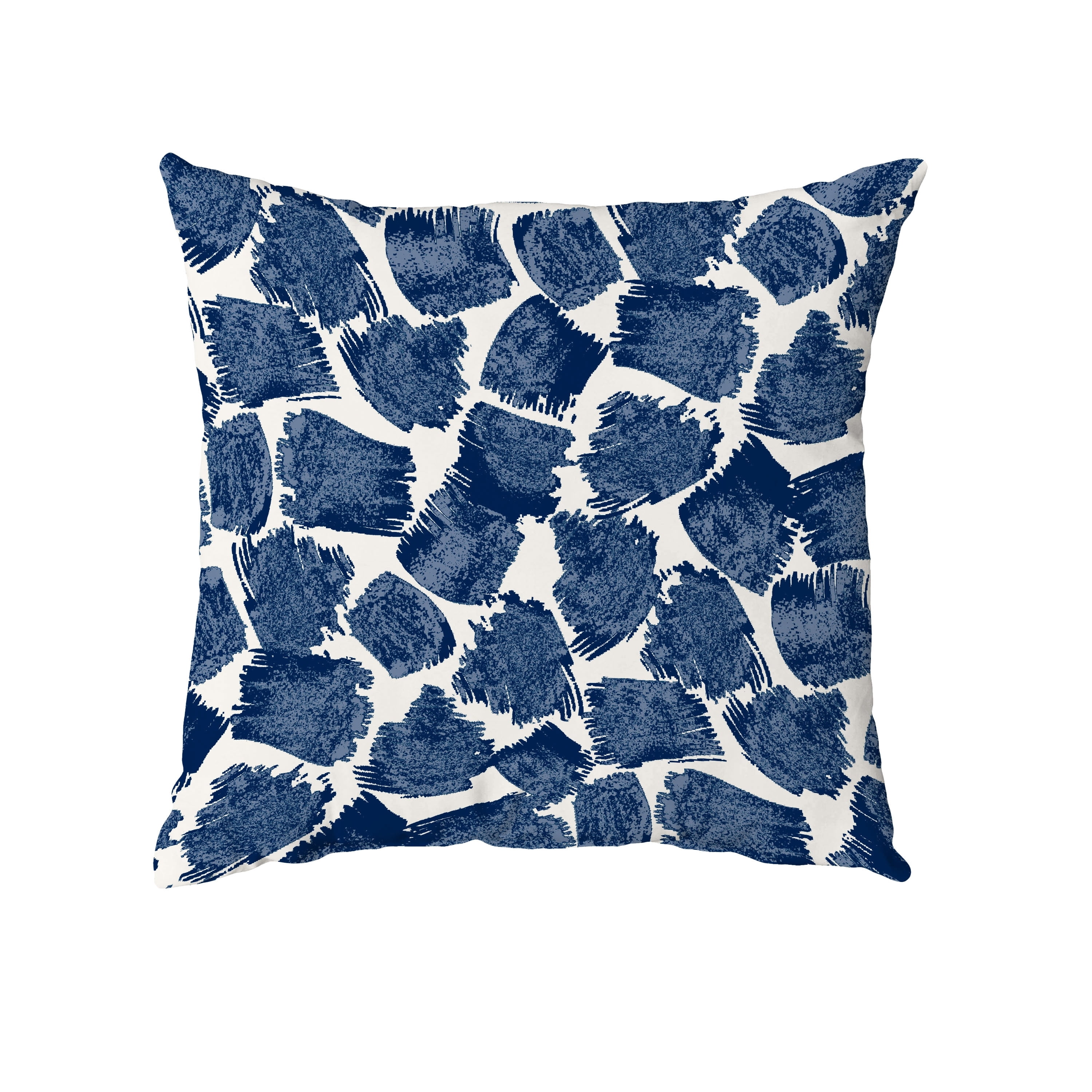Simply Daisy Giraffe Journey Decorative Throw Pillow