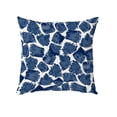 thumbnail image 2 of Simply Daisy Giraffe Journey Decorative Throw Pillow, 2 of 5