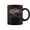 Black, variant on Milo Personalized Name Gifts Name Print S With Name Milo Coffee Mugs