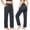 Dark Gray, variant on Track Pants For Women Everyday Comfort Solid Summer Everyday Wear Easy Movement Travel Friendly Travel Outfit Easy Everyday Styling Relaxed Weekend Wear Wine L