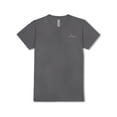 thumbnail image 3 of Simply Southern Masterpieces Washed Coal T-Shirt, 3 of 4