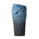 thumbnail image 3 of WILLBEST Pantalones Cortos Casuales de Verano para Hombre, Pantalones Cortos Casuales con Bolsillos, Estilo Seis, 3 of 4