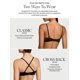 thumbnail image 5 of Sostén Victoria's Secret Bombshell Push-Up estampado leopardo 32C, 5 of 5