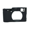 thumbnail image 2 of GadgetCom Camera Case Compatible with FUJIFILM X100VI , Anti-Slip Soft Silicone Shell Protective Cover, 2 of 6