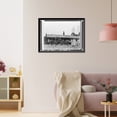 thumbnail image 3 of Historic Framed Print, Captain Charles M. Weber House, Stockton, San Joaquin County, CA - 3, 17-7/8" x 21-7/8", 3 of 9