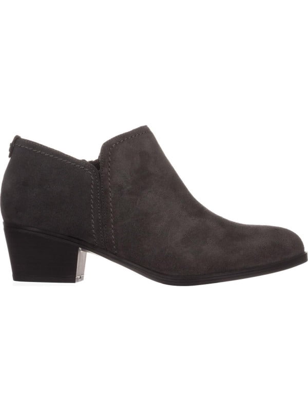 naturalizer zarie suede ankle boots