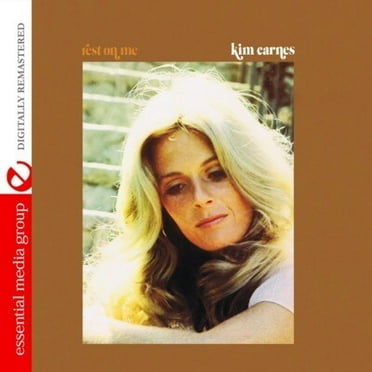 Kim Carnes - Rest on Me - Music & Performance - CD