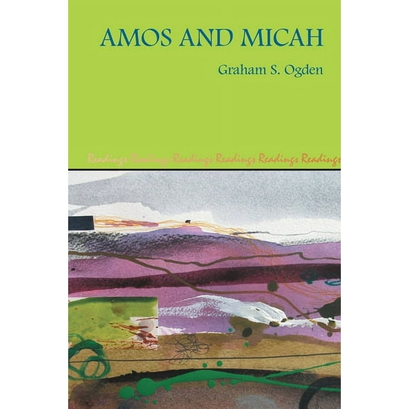 Readings Amos and Micah, (Paperback)