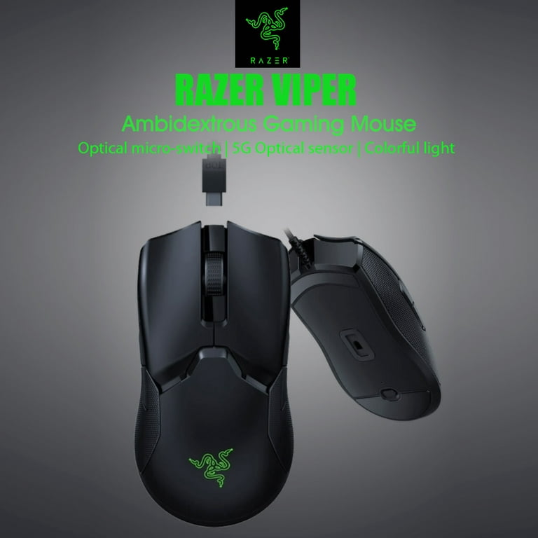 Razer Viper Mini Wired Optical Gaming Mouse