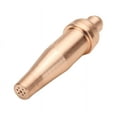 thumbnail image 2 of SÜA - 3-101-0 Acetylene Cutting Tip - Compatible with Victor. Size: 0 (SMALL TIP SERIES), 2 of 5