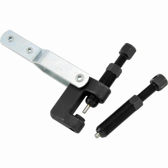 BikeMaster 01-422 Chain Breaker 420-630 w/ 3.5mm & 4.8mm Pins