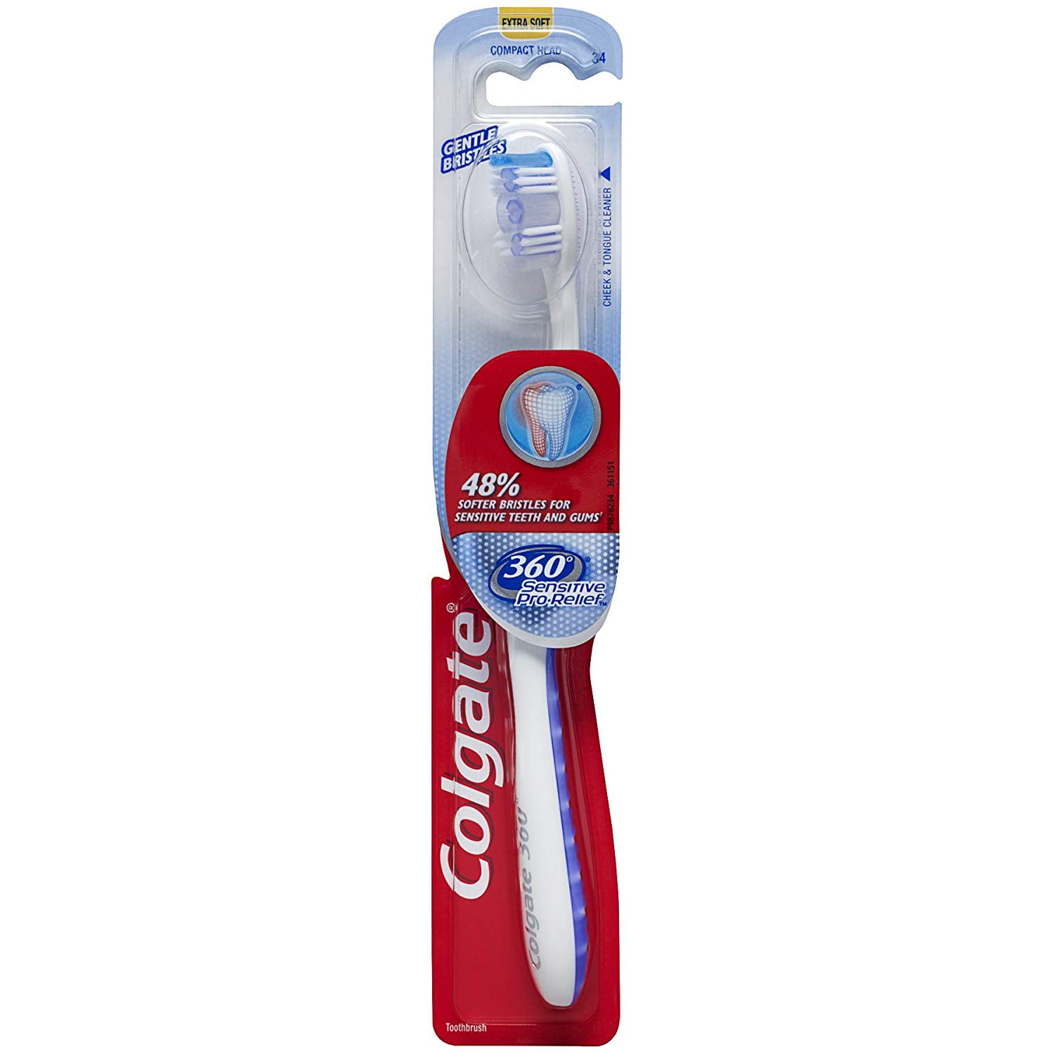colgate extra soft