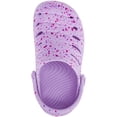 thumbnail image 4 of Rugged Shark Toddler, Little & Big Girls EVA Clog, 4 of 5