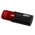 thumbnail image 3 of EMTEC USB3.2 B123 Click 256GB, 3 of 3