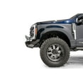 thumbnail image 3 of Fab Fours FS23-X5952-1 Matrix Front Bumper fits 23-23 Ford F-350 Super Duty - w/Pre-Runner Guard, 3 of 7