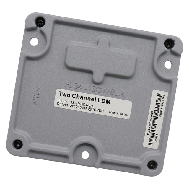 -Accesorios del módulo de control de 250 2015-2019, FL3413C170A, FL34-13C170-a
