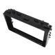 thumbnail image 3 of 9 Inch Radio Frame for 2017 Fascias Dashboard Installation Surround Trim Kit Stereo Panel DVD Player Bezel, 3 of 5