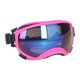 thumbnail image 5 of Gafas de sol para perros anti - ultravioleta PC a prueba de viento, cómodo y transpirable gafas de sol para perros mascotas perros gafas de sol para perros mascotas marco rosa para perros lentes, 5 of 9