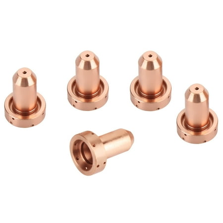 

Torch Tip Widely Usedq Cutter Nozzle For SL60-100 Cutting Torch For Metal Cutting For Most People