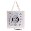 My Baby Sam - Pink Signature Frame