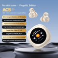 thumbnail image 2 of CT11 Open Ear Headphone Bone Conduction Wireless Bluetooth5.3 Earphone Sport Ear Clip Waterproof Headset For XIAOMI, 2 of 9