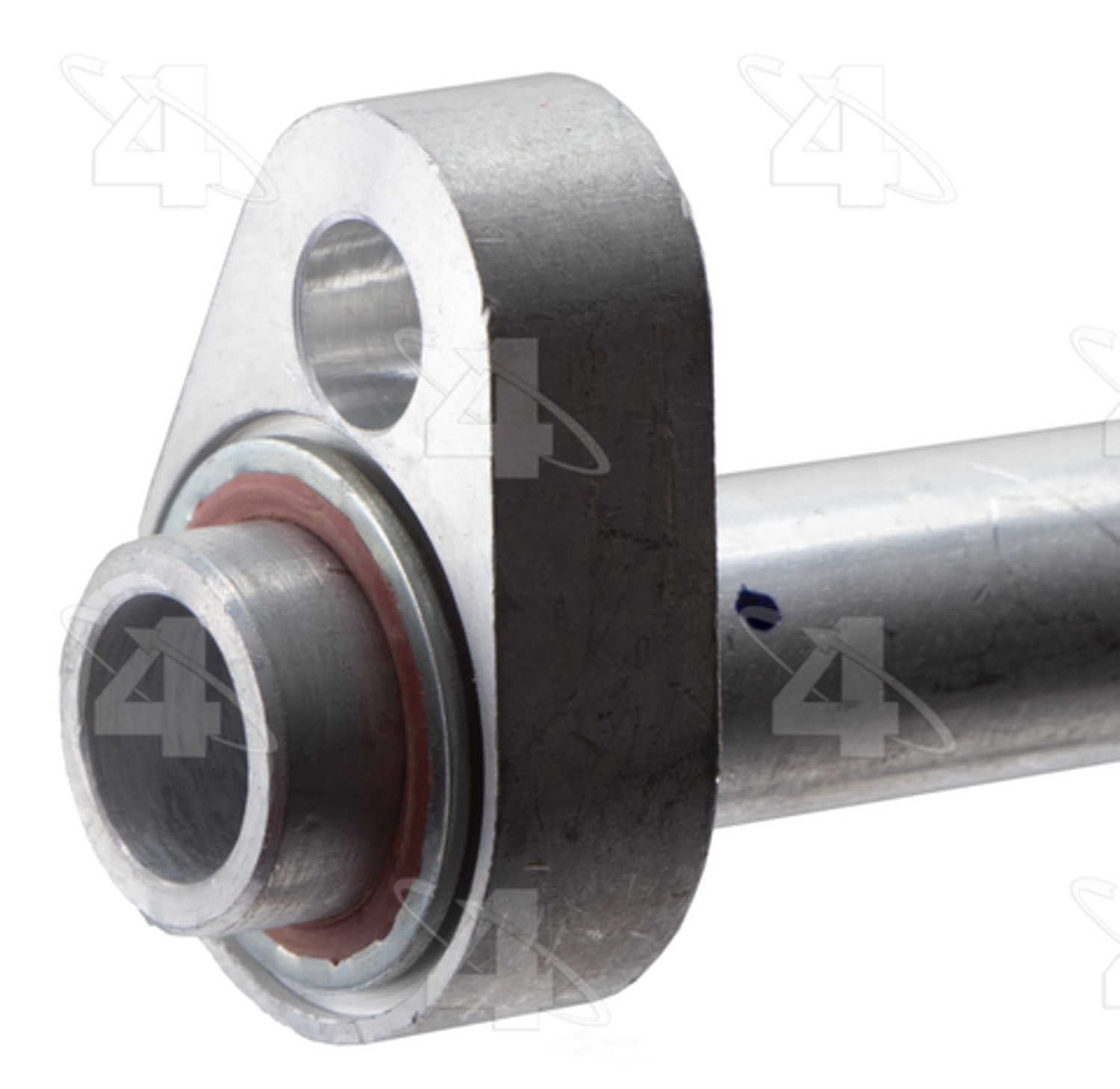 HOSE ASSEMBLY Fits select: 2012 DODGE RAM 1500, 2013 RAM 1500