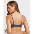 thumbnail image 3 of Women's Self Expressions SE1102 Essential Multiway Push Up Bra (Navy/Gloss 36D), 3 of 8
